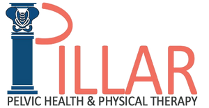 Pillar Pelvic Health logo
